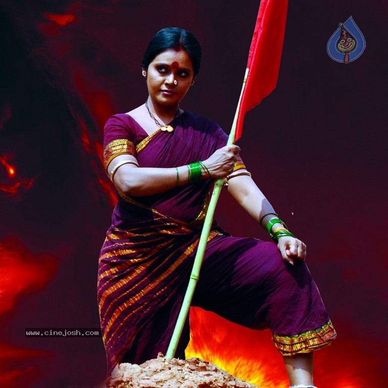 Chakali Ilamma Movie Stills - 3 / 12 photos