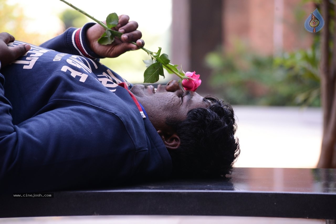 Chakkiligintha Movie New Stills - 1 / 20 photos