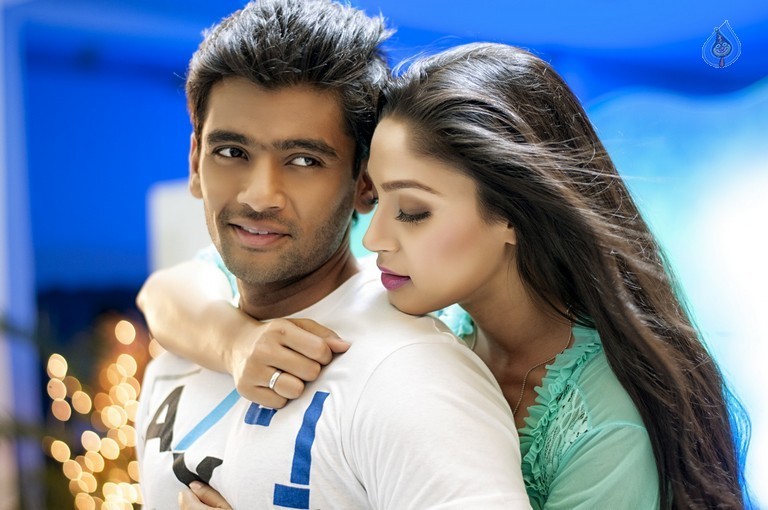 Chal Chal Gurram Movie Stills - 13 / 25 photos