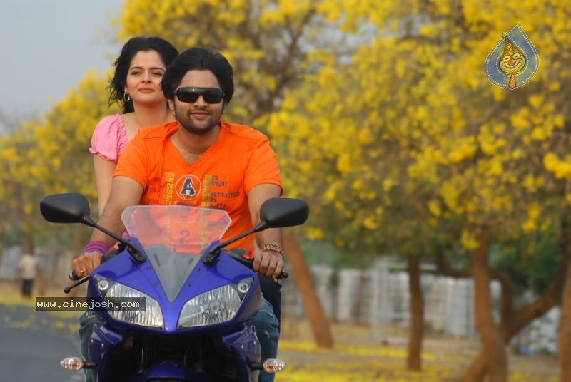 Chalaki Movie New Stills - 9 / 20 photos