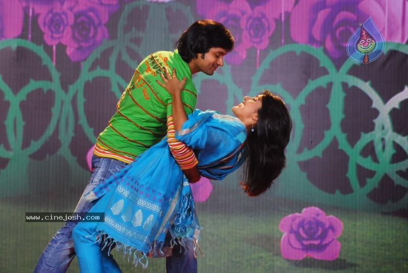 Chalaki Movie New Stills - 14 / 20 photos