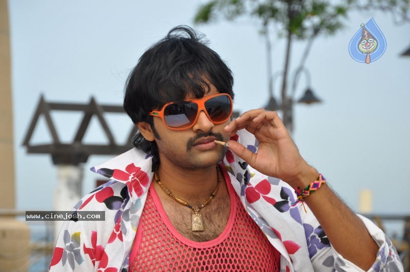 Chalaki Movie New Stills - 15 / 20 photos