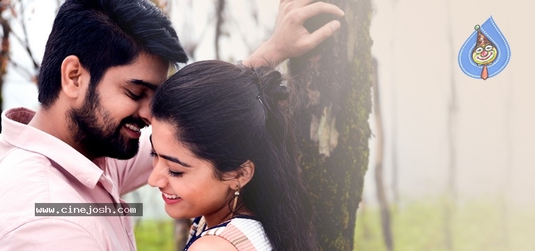 Chalo Movie New Stills - 3 / 3 photos