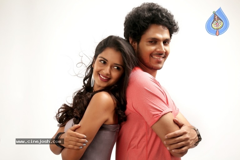 Chalthe Chalthe Movie Stills - 6 / 7 photos