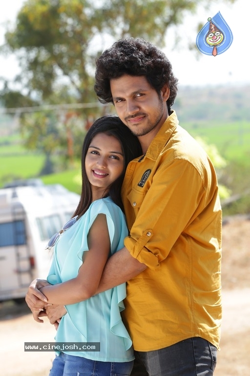 Chalthe Chalthe Movie Stills - 6 / 9 photos