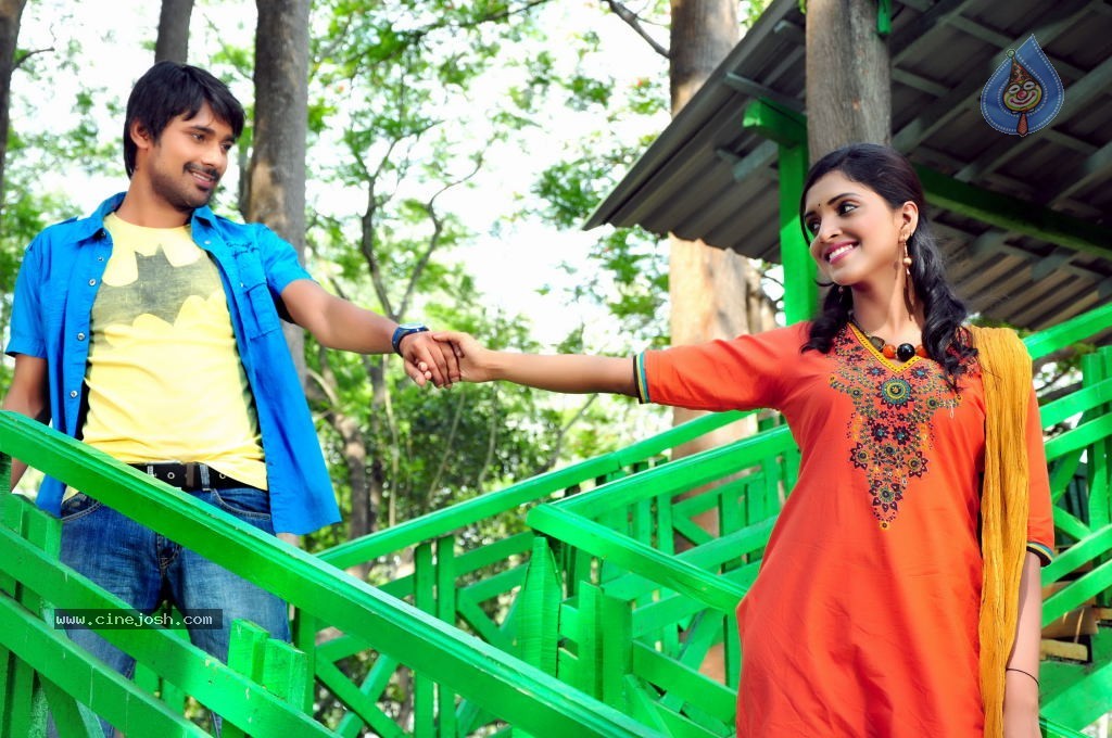 Chammak Challo Movie New Stills - 5 / 42 photos