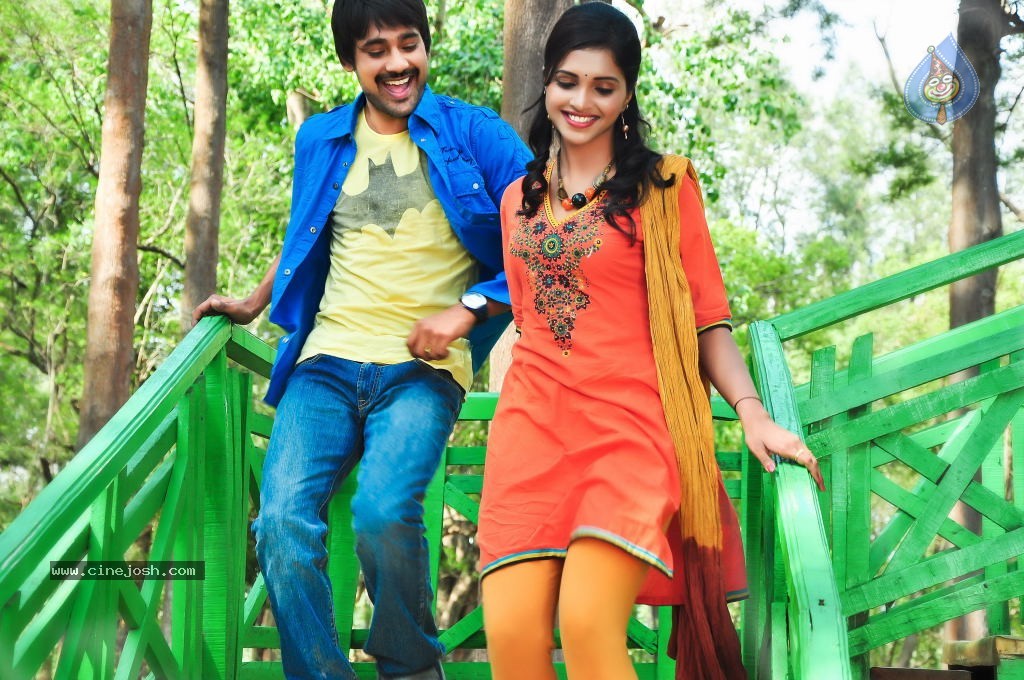 Chammak Challo Movie New Stills - 20 / 42 photos