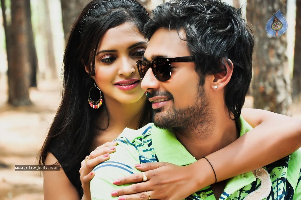 Chammak Challo Movie New Stills - 22 / 42 photos