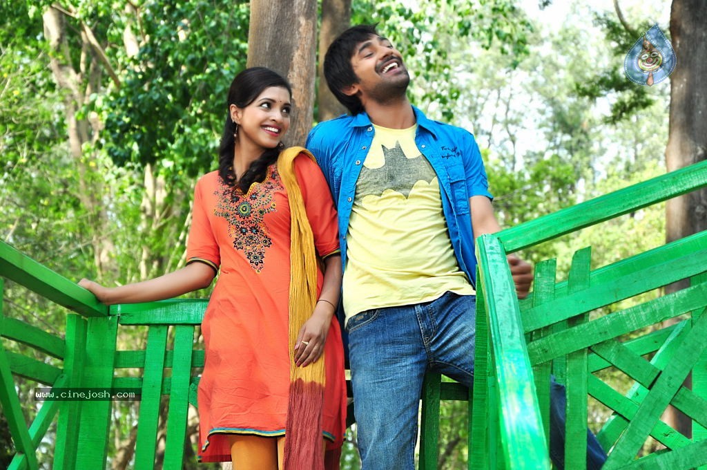 Chammak Challo Movie New Stills - 24 / 42 photos