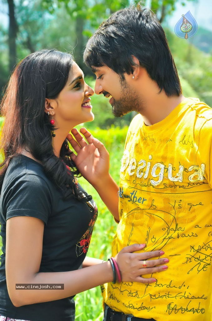 Chammak Challo Movie New Stills - 28 / 42 photos