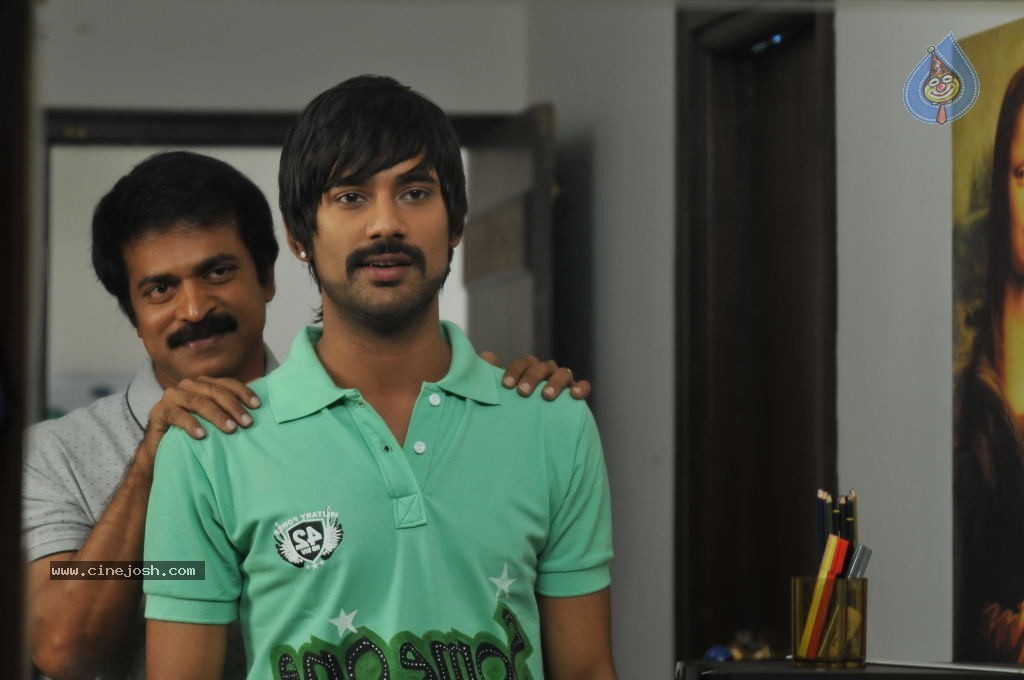 Varun Sandesh-Neelakanta Movie Stills - 1 / 19 photos