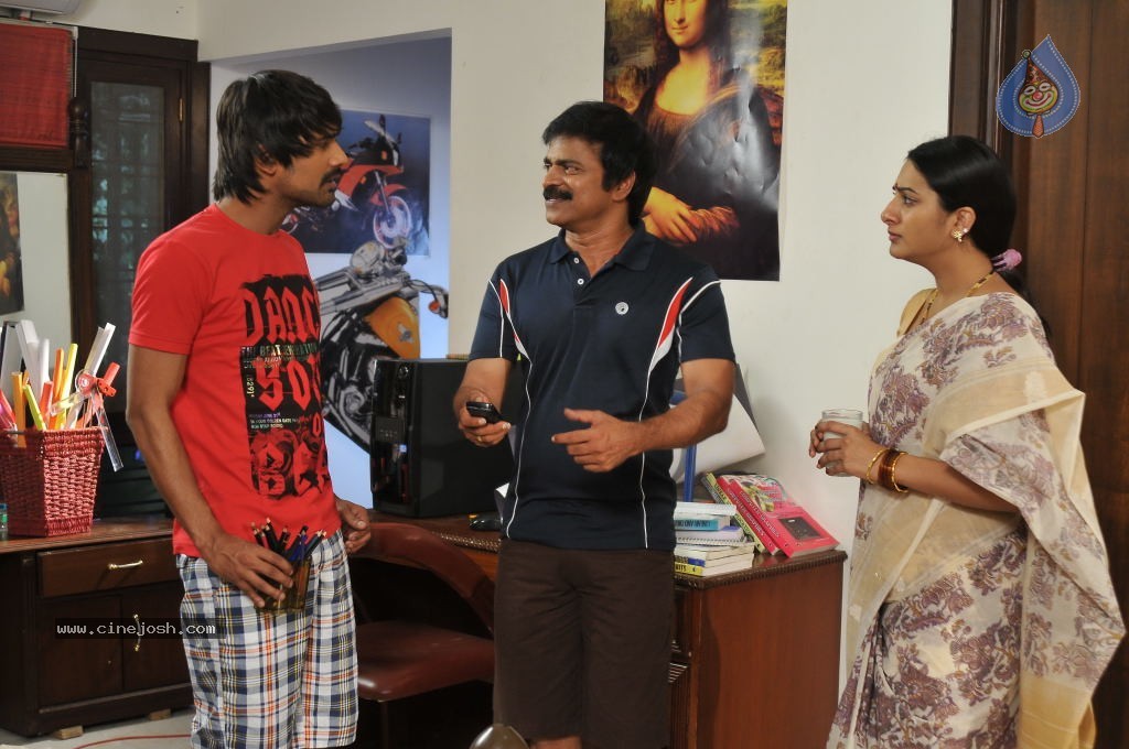 Varun Sandesh-Neelakanta Movie Stills - 11 / 19 photos