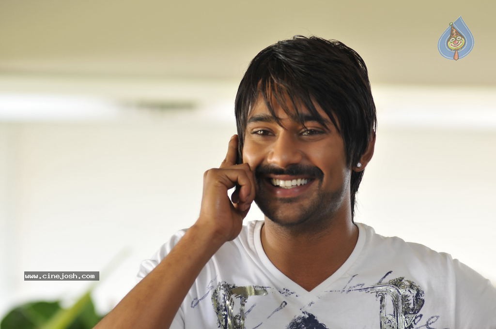 Varun Sandesh-Neelakanta Movie Stills - 15 / 19 photos