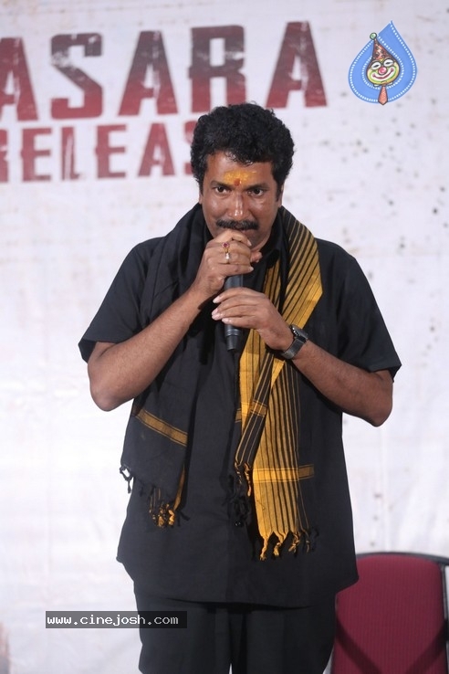 Chanakya Movie Press Meet Photos - 8 / 21 photos