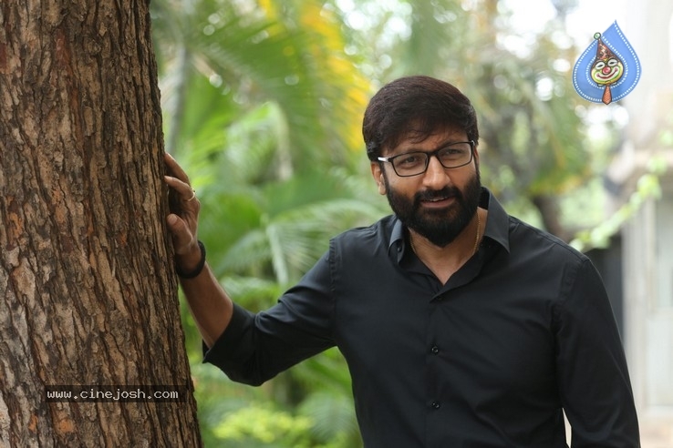 Chanakya Movie Press Meet Photos - 21 / 21 photos