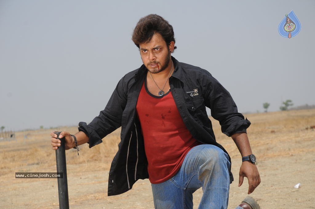 Chanakyudu Movie New Stills - 4 / 53 photos