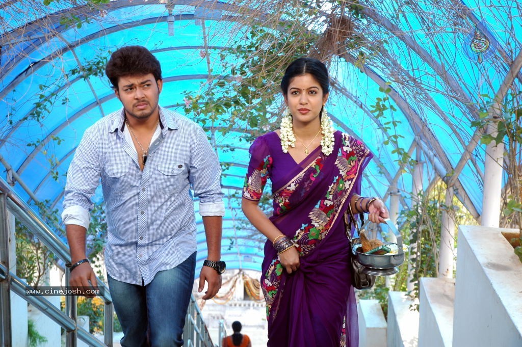 Chanakyudu Movie New Stills - 10 / 53 photos