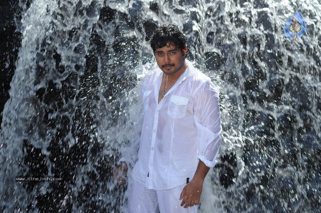 Chanakyudu Movie New Stills - 16 / 53 photos