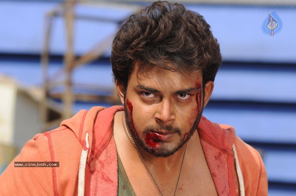 Chanakyudu Movie New Stills - 30 / 53 photos