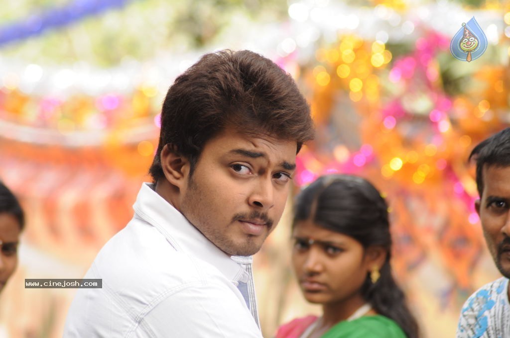 Chanakyudu Movie New Stills - 39 / 53 photos