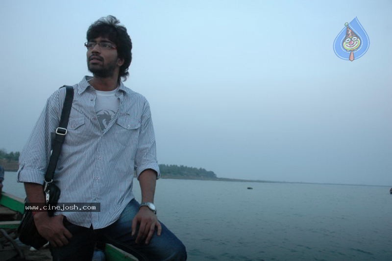 Chandamama Katha Movie Stills - 8 / 38 photos