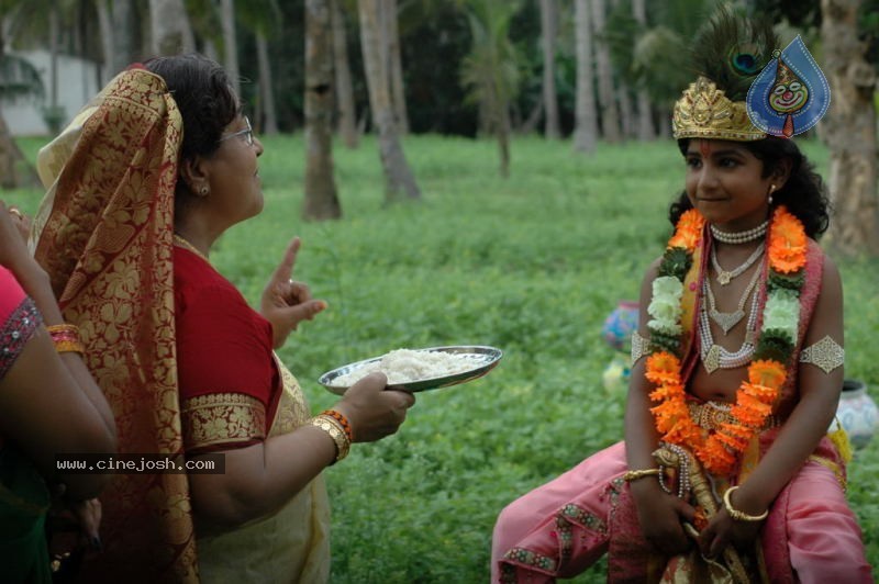 Chandamama Katha Movie Stills - 24 / 38 photos