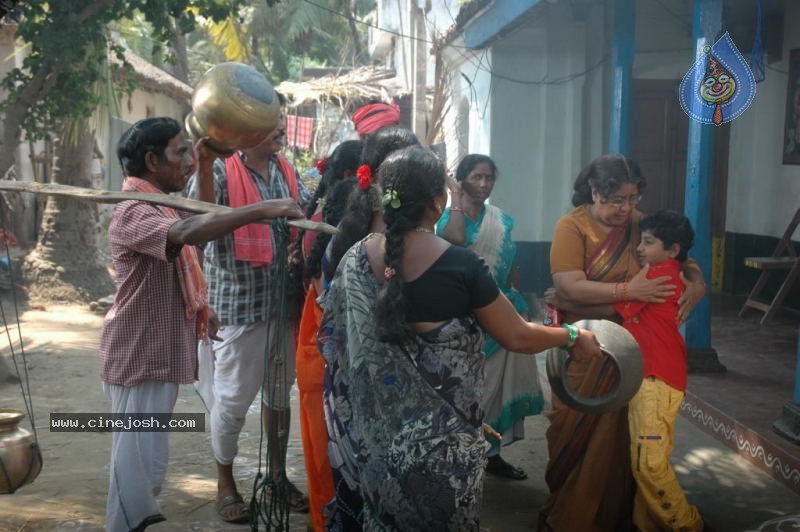 Chandamama Katha Movie Stills - 30 / 38 photos