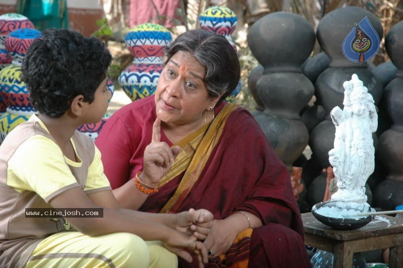 Chandamama Katha Movie Stills - 32 / 38 photos