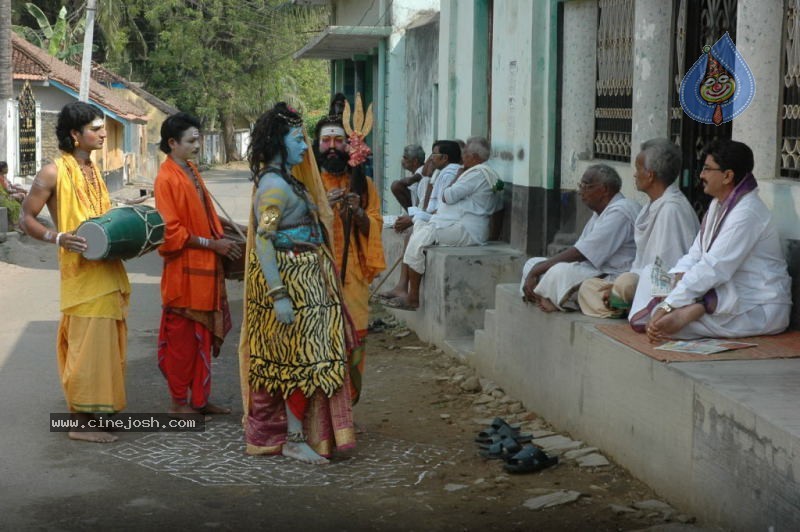 Chandamama Katha Movie Stills - 35 / 38 photos