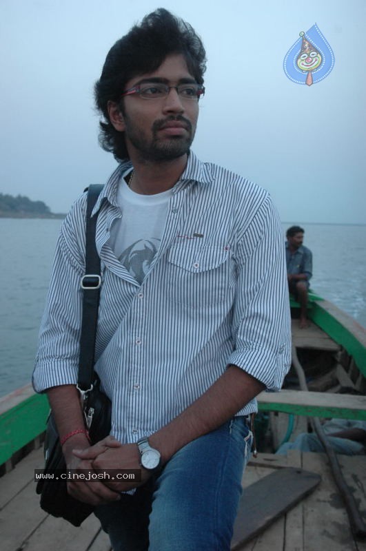 Chandamama Katha Movie Stills - 37 / 38 photos