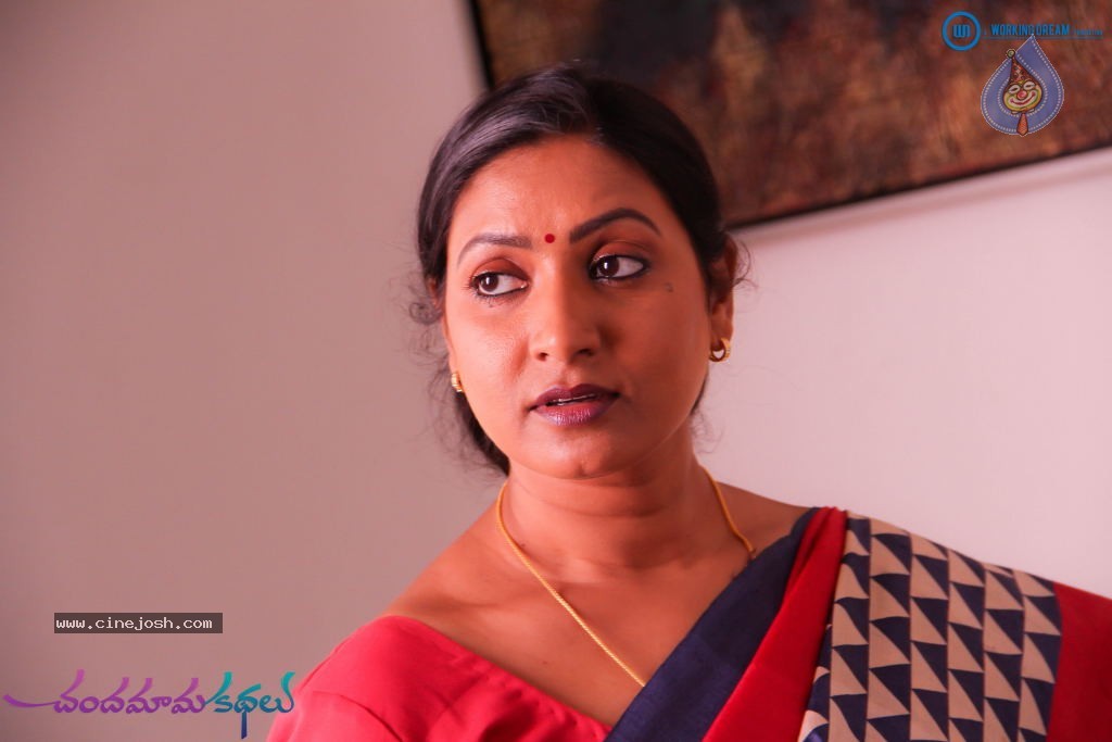 Chandamama Kathalu Movie Gallery - 1 / 14 photos