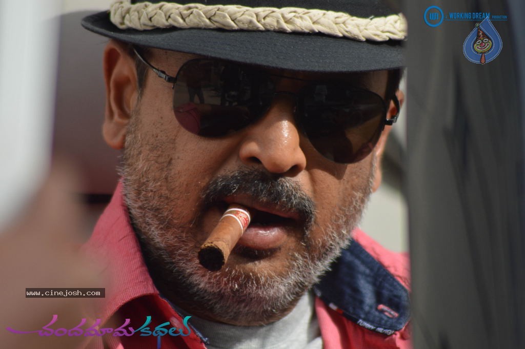 Chandamama Kathalu Movie Photos - 2 / 12 photos