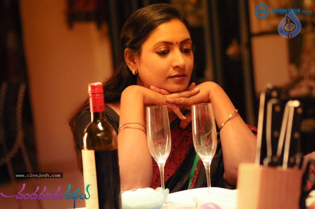 Chandamama Kathalu Movie Photos - 8 / 12 photos