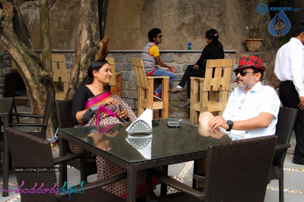 Chandamama Kathalu Movie Stills - 1 / 22 photos