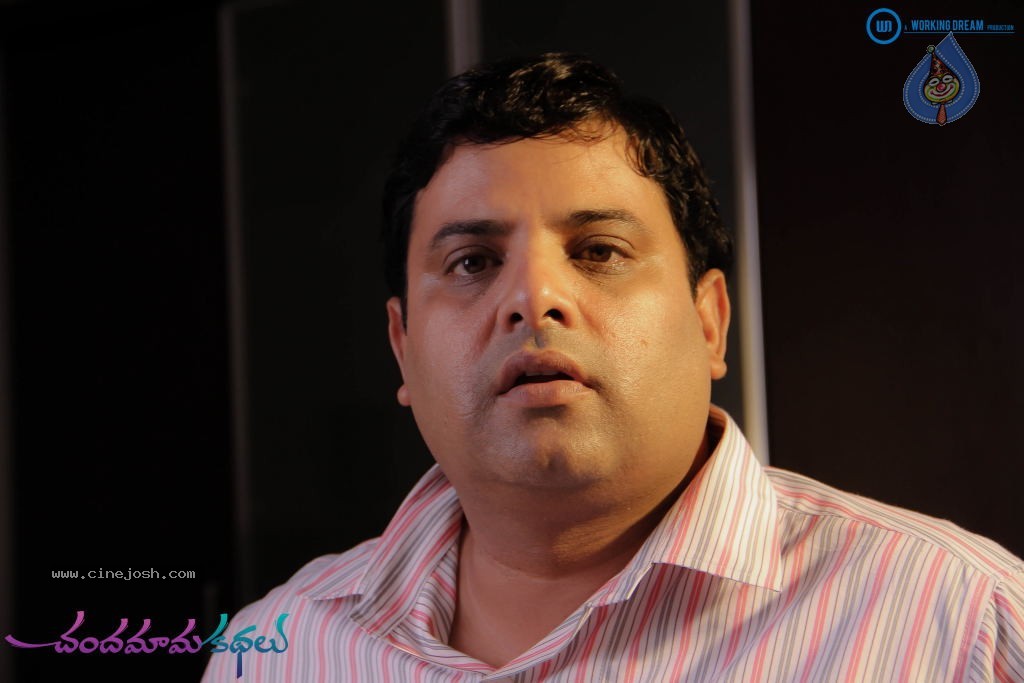 Chandamama Kathalu Movie Stills - 4 / 22 photos