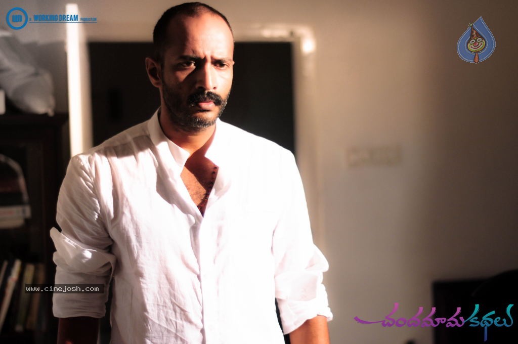 Chandamama Kathalu Movie Stills - 5 / 22 photos