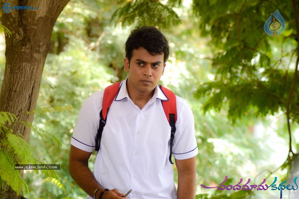 Chandamama Kathalu Movie Stills - 7 / 22 photos