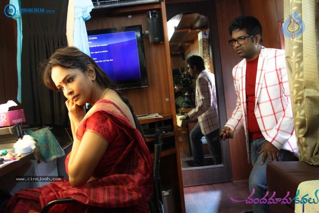 Chandamama Kathalu Movie Stills - 10 / 22 photos