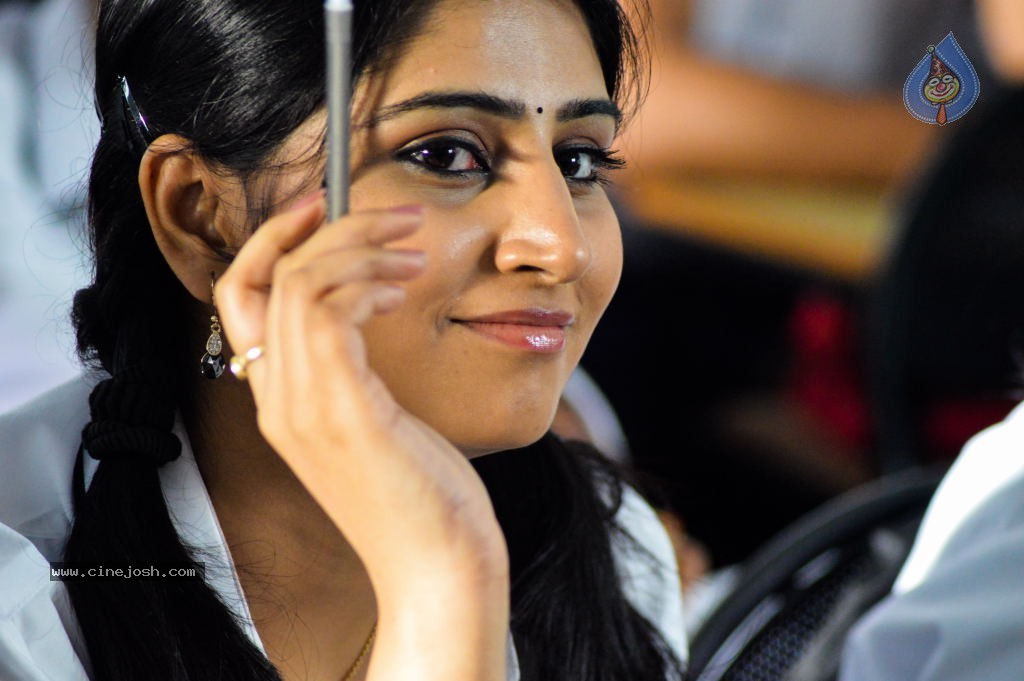 Chandamama Kathalu New Stills - 20 / 31 photos