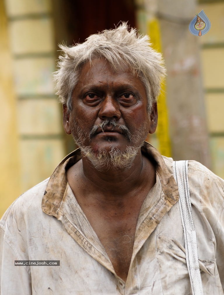 Chandamama Kathalu New Stills - 24 / 31 photos