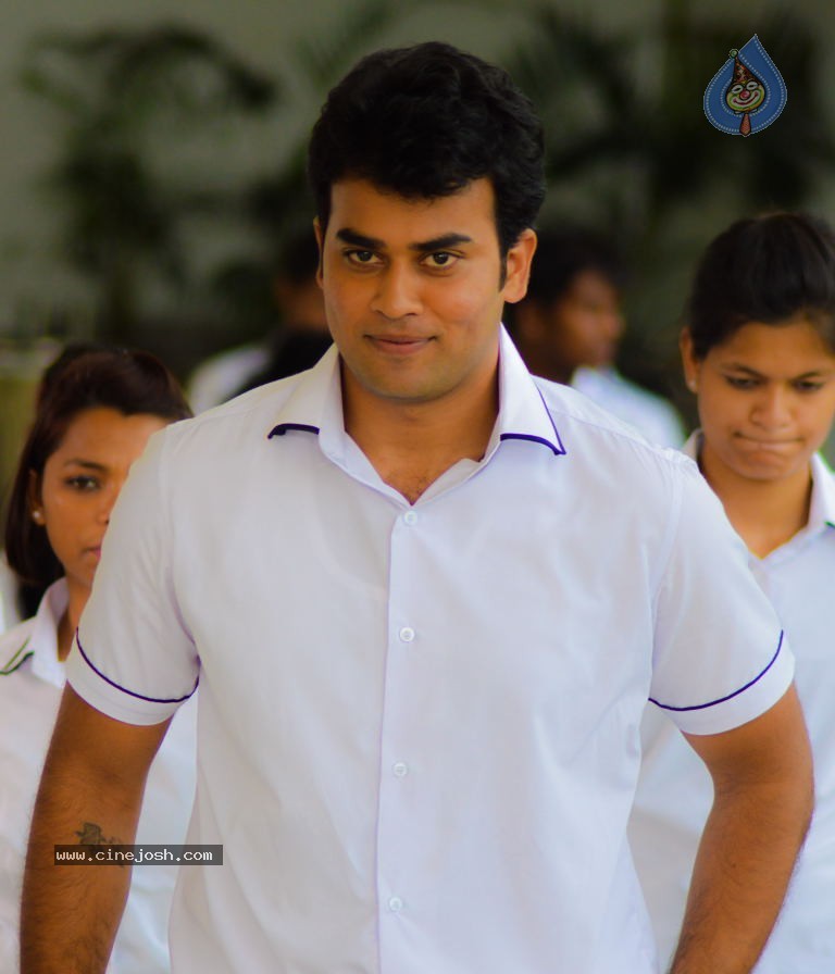 Chandamama Kathalu New Stills - 26 / 31 photos