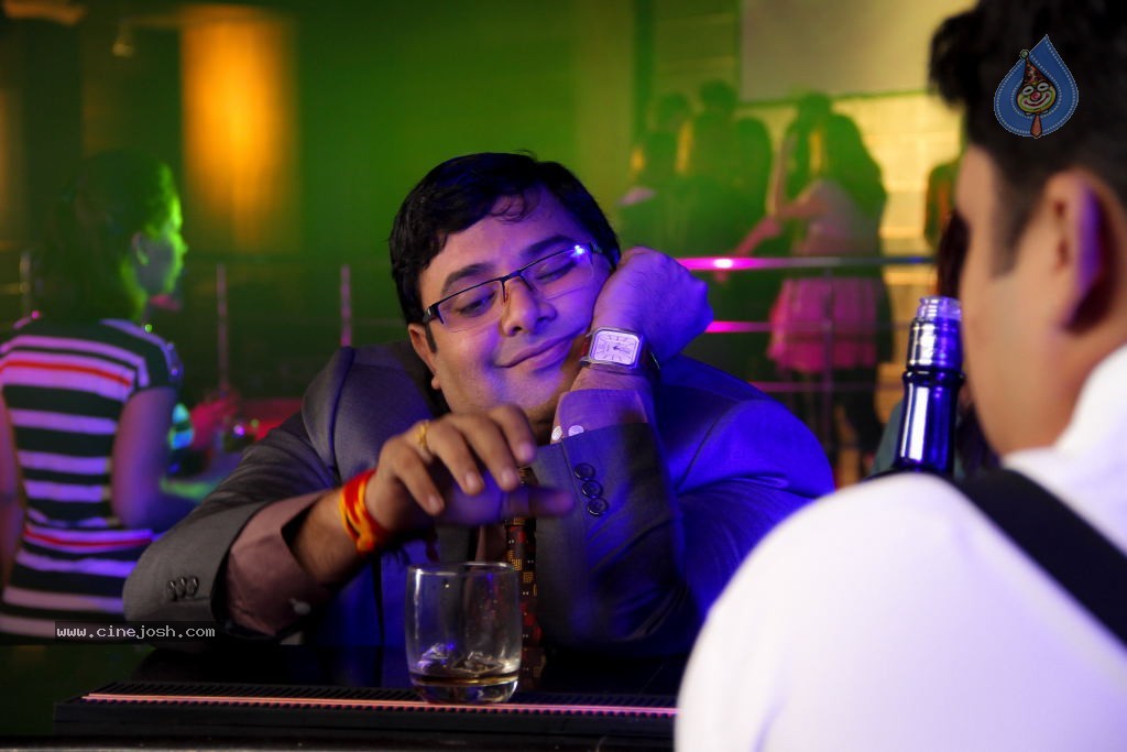 Chandamama Kathalu New Stills - 28 / 31 photos