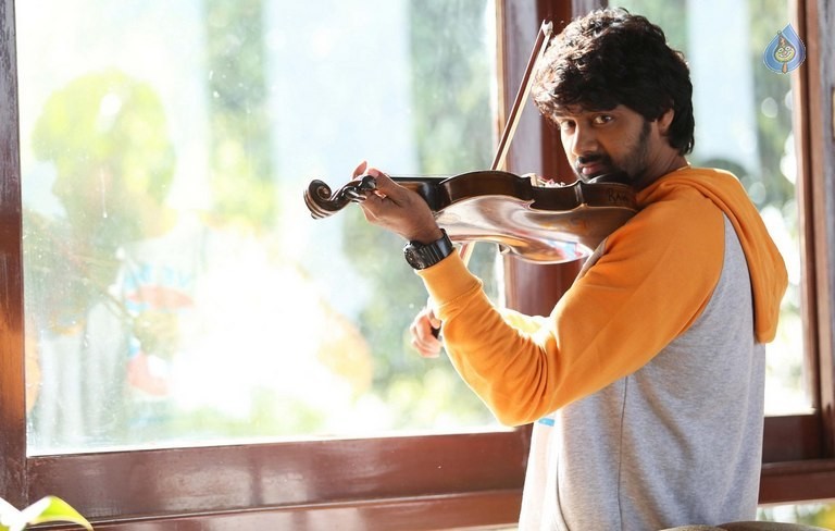 Chandamama Raave Movie Photos - 1 / 11 photos