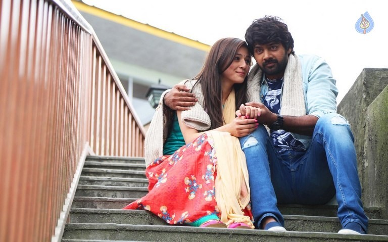 Chandamama Raave Movie Photos - 9 / 11 photos