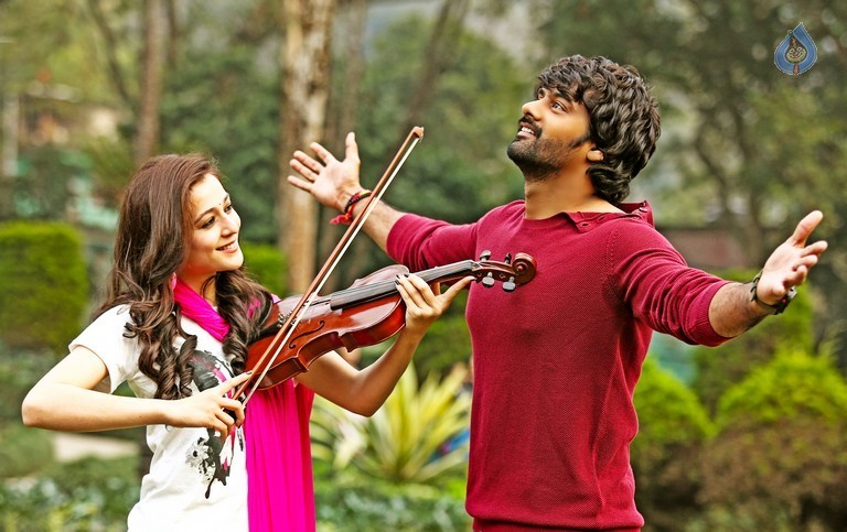 Chandamama Raave Movie Stills - 4 / 4 photos