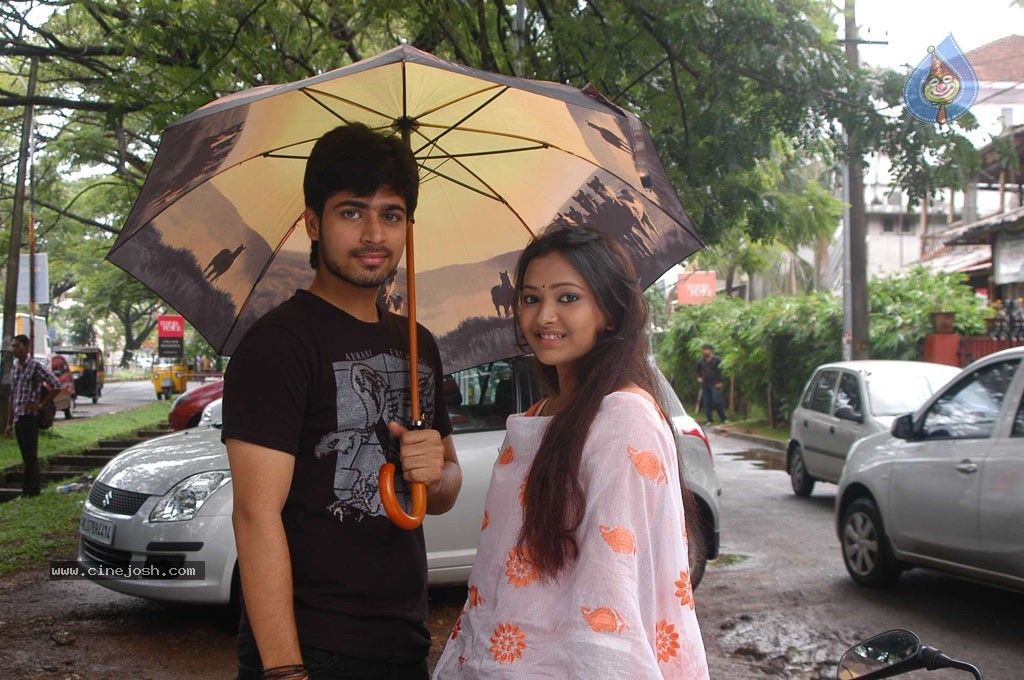 Chandamama Tamil Movie Photos - 16 / 39 photos