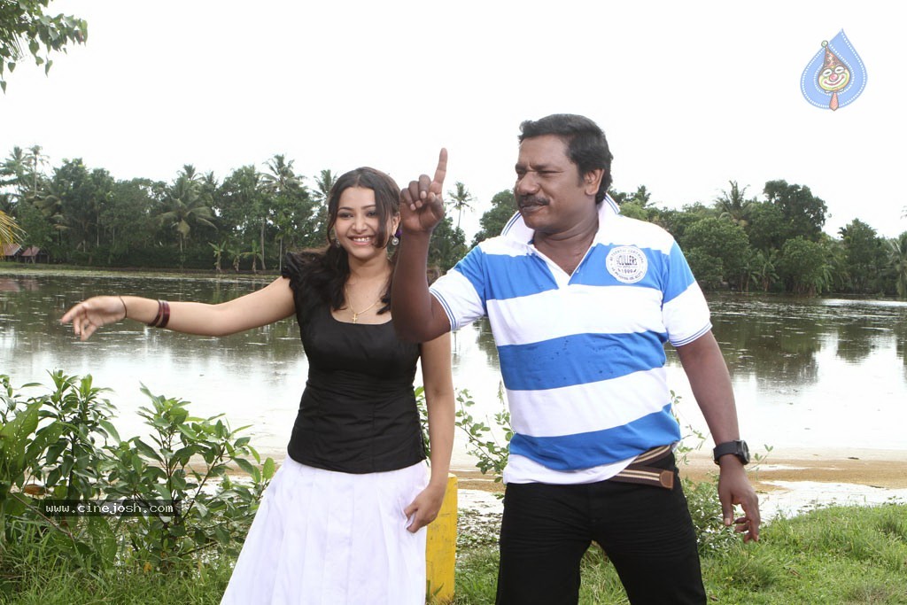 Chandamama Tamil Movie Photos - 48 / 52 photos