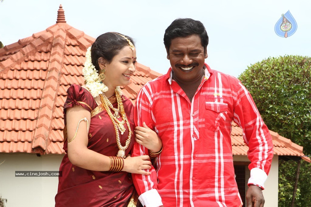 Chandamama Tamil Movie Photos - 50 / 52 photos