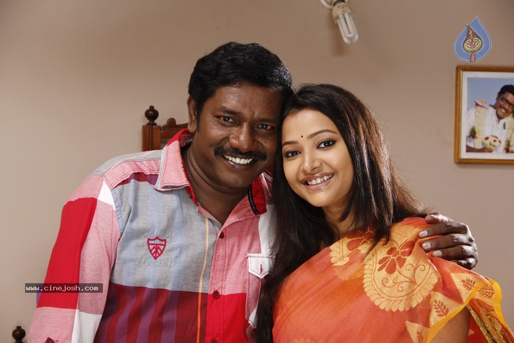 Chandamama Tamil Movie Stills - 3 / 26 photos