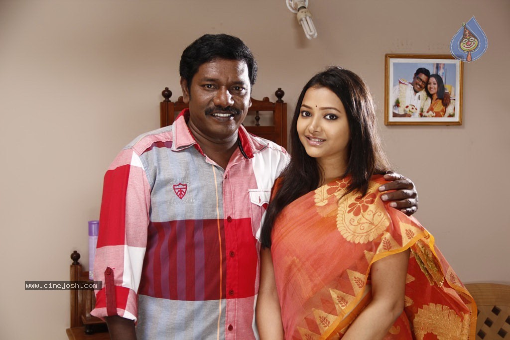 Chandamama Tamil Movie Stills - 5 / 26 photos